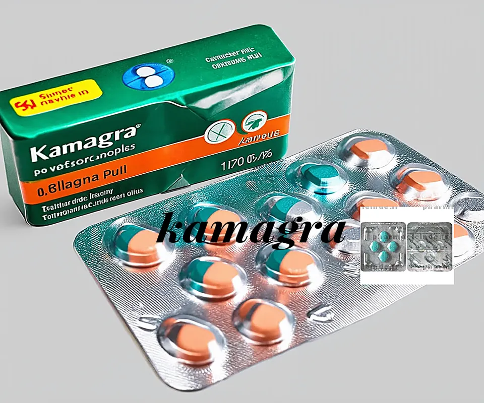 Kamagra comprar contrareembolso